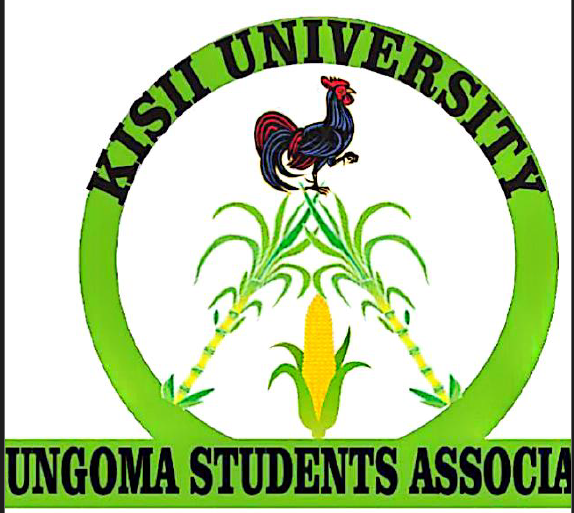 Bungoma County Students Association