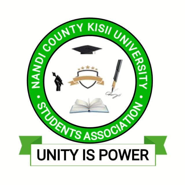 Nandi County Students Association (NACOSA)