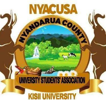 Nyandarua County Students Association