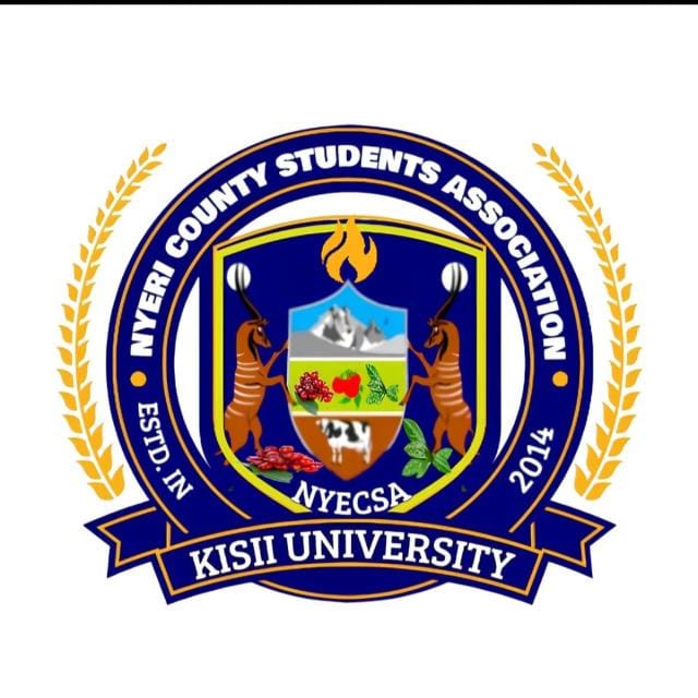 Nyeri County Students Association