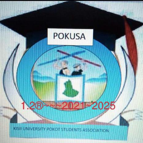 Pokot Students Association