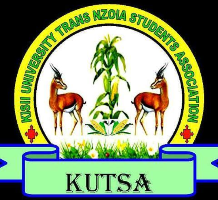 Trans Nzoia Students Association